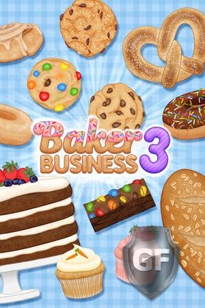 Скачать Baker Business 3 через торрент