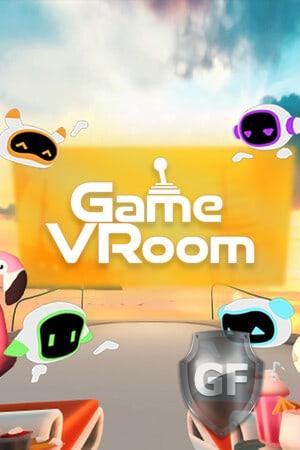 Скачать GameVRoom через торрент