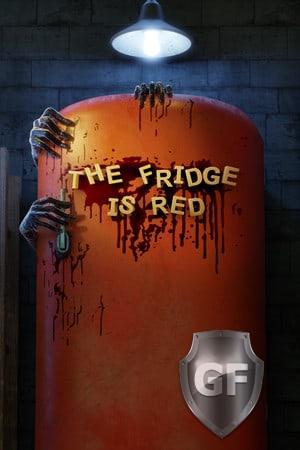 Скачать The Fridge is Red через торрент