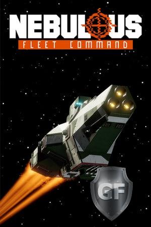 Скачать NEBULOUS: Fleet Command через торрент