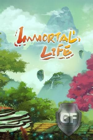 Скачать Immortal Life через торрент