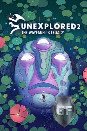 Скачать Unexplored 2: The Wayfarer's Legacy через торрент