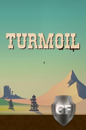 Скачать Turmoil через торрент