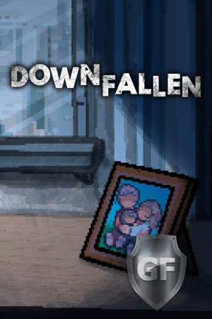 Скачать DOWNFALLEN через торрент