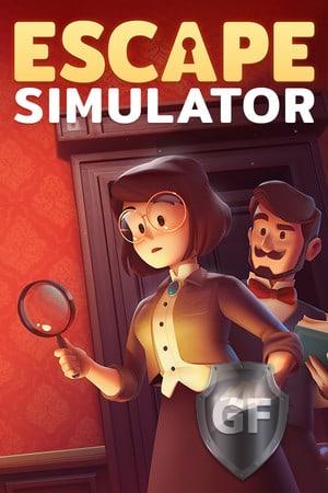 Скачать Escape Simulator через торрент