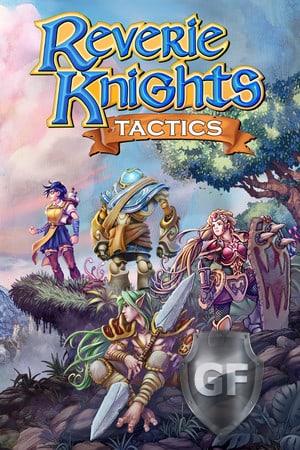 Скачать Reverie Knights Tactics через торрент