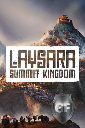 Скачать Laysara: Summit Kingdom через торрент