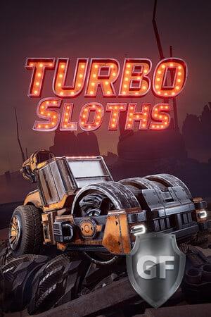 Скачать Turbo Sloths через торрент