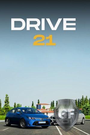 Скачать Drive 21 через торрент