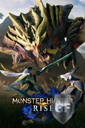 Скачать Monster Hunter: Rise через торрент