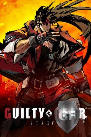 Скачать Guilty Gear Strive через торрент