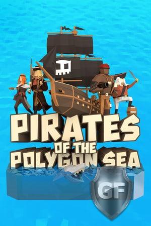 Скачать Pirates of the Polygon Sea через торрент