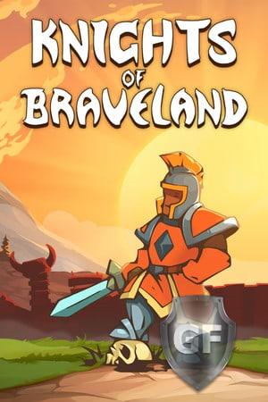 Скачать Knights of Braveland через торрент