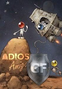 Скачать ADIOS Amigos: A Space Physics Odyssey через торрент