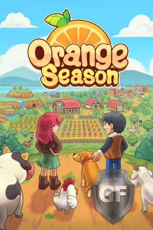 Скачать Fantasy Farming: Orange Season через торрент