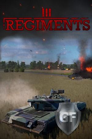 Скачать Regiments через торрент