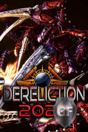 Скачать Dereliction: 2022 через торрент