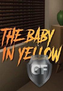 Скачать The Baby in Yellow через торрент