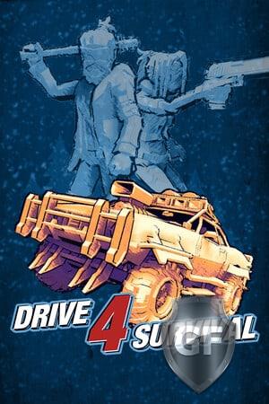 Скачать Drive 4 Survival через торрент