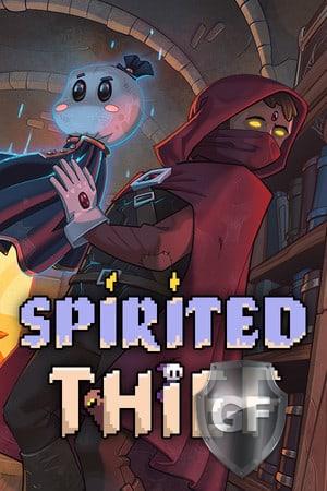 Скачать Spirited Thief через торрент