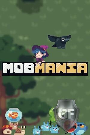 Скачать Mobmania через торрент