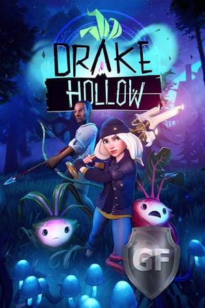 Скачать Drake Hollow через торрент