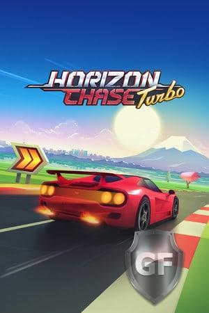 Скачать Horizon Chase Turbo через торрент