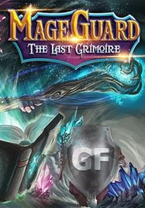 Скачать Mage Guard: The Last Grimoire VR через торрент