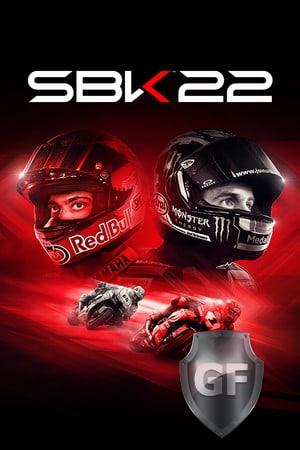 Скачать SBK22 через торрент