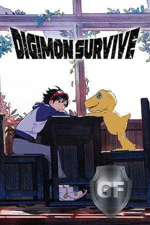 Скачать Digimon Survive через торрент