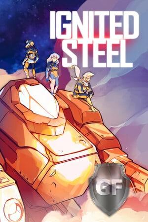 Скачать Ignited Steel: Mech Tactics через торрент