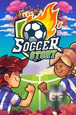 Скачать Soccer Story через торрент