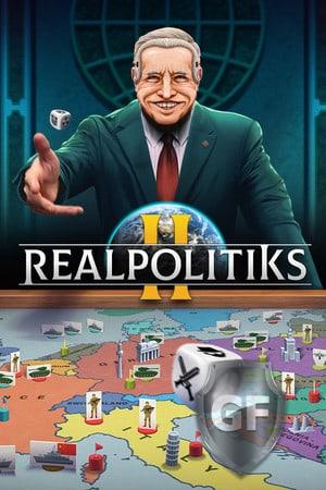 Скачать Realpolitiks 2 через торрент