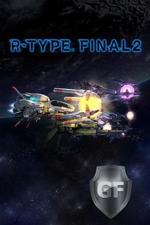 Скачать R-Type Final 2 через торрент