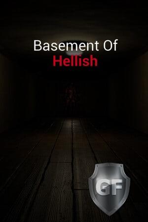 Скачать Basement of Hellish через торрент