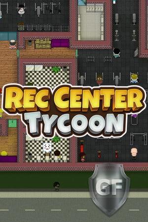 Скачать Rec Center Tycoon через торрент