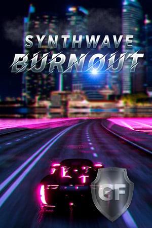 Скачать Synthwave Burnout через торрент