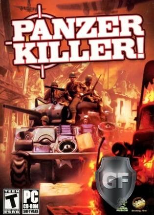 Скачать Panzer Killer через торрент