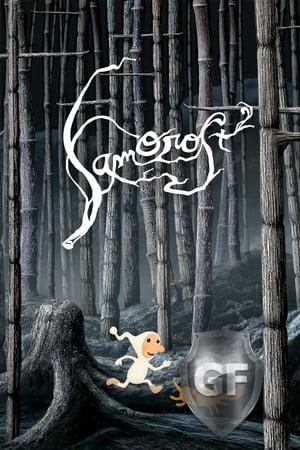 Скачать Samorost 2 через торрент