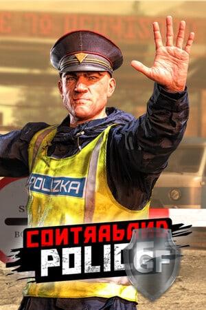 Скачать Contraband Police через торрент