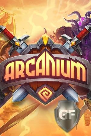 Скачать ARCANIUM: Rise of Akhan через торрент