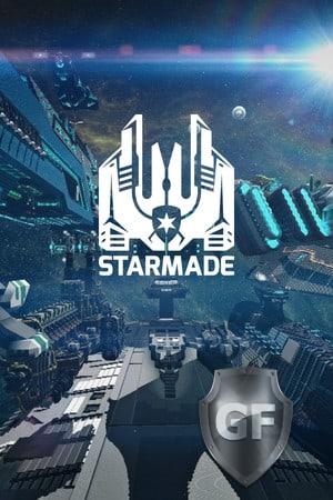 Скачать StarMade через торрент