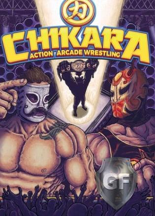 Скачать CHIKARA: Action Arcade Wrestling через торрент