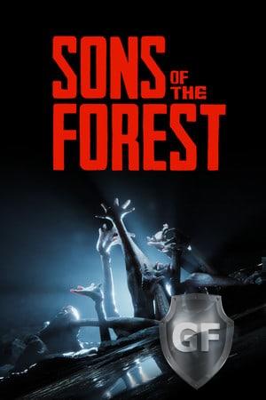 Скачать Sons of The Forest через торрент