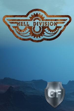 Скачать Hell Division через торрент