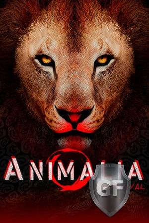 Скачать Animalia Survival через торрент