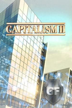 Скачать Capitalism 2 через торрент