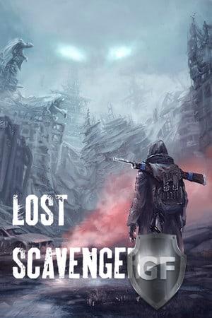 Скачать Lost Scavenger через торрент