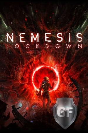 Скачать Nemesis: Lockdown через торрент