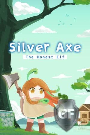 Скачать Silver Axe - The Honest Elf через торрент